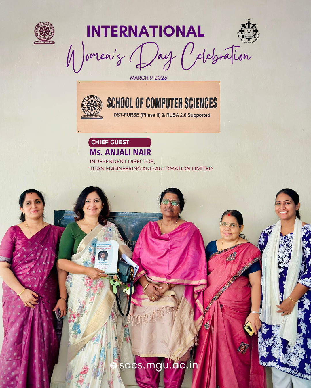 Women's Day