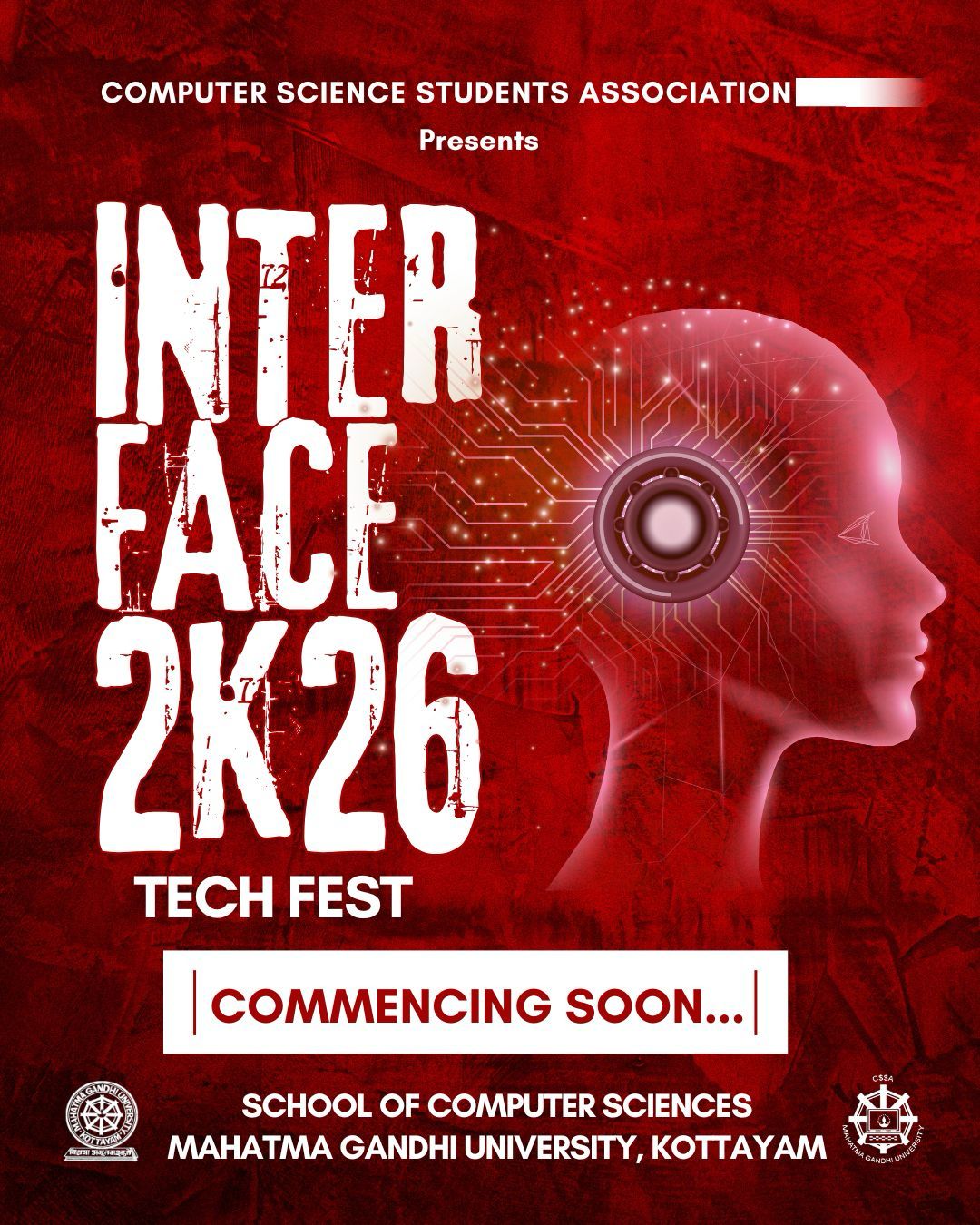 Interface