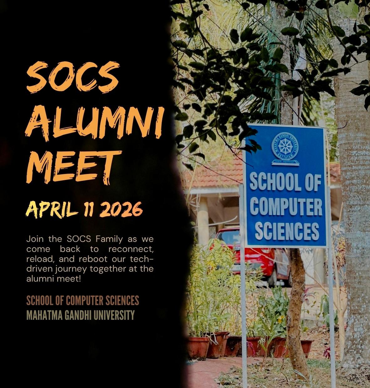 Alumni Meet
